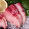 青甘魚(yú)整條野生深海捕撈油甘魚(yú)炮彈刺身日料燒烤食材商黃鰭金槍魚(yú) 生猛青甘1-2斤/條【償鮮】 曬單實(shí)拍圖