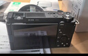 索尼（SONY）ZV-E10K相機微單數碼Vlog美顏神器APS-C半畫(huà)幅直播視頻側翻液晶屏 ZV-E10K黑色套機 官方標配 曬單實(shí)拍圖