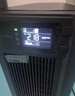 山特3C15KS 不間斷UPS電源15KVA/13.5KW大功率長(cháng)延時(shí)主機外接電池 曬單實(shí)拍圖
