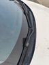 麒麟光適配16-21款日產(chǎn)新藍鳥(niǎo)雨刮器無(wú)骨雨刷雨刮片原裝膠條靜音 U26/14 曬單實(shí)拍圖