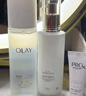 玉蘭油（OLAY）全新美白水乳液補水保濕抗糖化妝品爽膚水護膚品套裝生日禮物女 曬單實(shí)拍圖