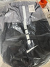 耐克NIKE男女休閑包 旅行包 電腦包 雙肩包BA5554-012黑灰 均碼 曬單實(shí)拍圖