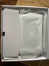 小米（MI）路由器AX3000T 5G雙頻WIFI6 多設備組網(wǎng) 3000M無(wú)線(xiàn)速率 多寬帶聚合 智能家用路由 曬單實(shí)拍圖