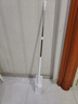 太太樂(lè )平板拖把36cm+3配布 免手洗家用一拖凈懶人拖地神器  曬單實(shí)拍圖