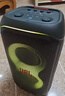 JBL PARTYBOX320 藍牙音箱 家庭KTV音響套裝 廣場(chǎng)舞拉桿音箱 移動(dòng)戶(hù)外便攜 禮物 【標準版】PARTYBOX320 曬單實(shí)拍圖