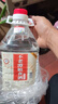 不老潭糧食酒 桶裝高度瀘州糯紅高粱酒濃香型散裝白酒純糧壹號 42度 5L 曬單實(shí)拍圖