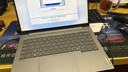 聯(lián)想ThinkBooK 14+聯(lián)想筆記本電腦ThinkPad輕薄游戲獨顯超薄大學(xué)生i7 聯(lián)想14/i58250/16G/512G獨顯2G銀 標準套餐 曬單實(shí)拍圖
