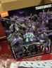 布魯可積木人變形金剛傳奇版IDW塔恩 潮玩手辦男生拼裝玩具模型生日禮物 曬單實(shí)拍圖