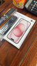 Apple/蘋(píng)果【政府補貼需現場(chǎng)簽收激活】 iPhone 15 (A3092) 128GB 粉色 支持移動(dòng)聯(lián)通電信5G 雙卡雙待 曬單實(shí)拍圖