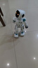JJRC兒童早教啟智機器人智能互動(dòng)電動(dòng)遙控玩具超大跳舞春節新年禮物 【可編程】?jì)和缃烫铏C器人 曬單實(shí)拍圖
