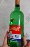 紅星二鍋頭 綠瓶大二 清香型白酒純糧酒 紅星升級甜潤二鍋頭 節日送禮 56度 750mL 6瓶 整箱裝 曬單實(shí)拍圖