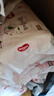 好奇（Huggies）鉑金裝小桃褲紙尿褲M(mǎn)144片(6-11kg)中號尿不濕【透爽散熱】 曬單實(shí)拍圖