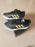 阿迪達斯（adidas）低幫青春時(shí)尚潮流情侶男女同款休閑鞋  UK42碼 曬單實(shí)拍圖