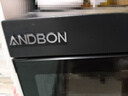 安德寶（ndbon）  單反相機電子防潮箱攝影器材干燥箱除濕柜鏡頭防潮柜普洱茶葉古玩包包柜除濕箱子 【250升七代 內置LED燈 數控】 曬單實(shí)拍圖