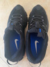 耐克NIKE男子休閑鞋 ZOOM VOMERO ROAM 運動(dòng)鞋 FV2295-002黑42.5 曬單實(shí)拍圖