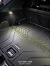 固特異（Goodyear）tpe后備箱墊適用極氪007GT尾箱墊防護防水防塵環(huán)保無(wú)異味 曬單實(shí)拍圖