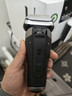 博朗（BRAUN）9系巔峰版2.0電動(dòng)剃須刀 刮胡刀 往復式便攜款 整機德國進(jìn)口 生日禮物送男朋友老公 新年禮物 巔峰2.0單刀禮盒款 LOVE MAX 曬單實(shí)拍圖
