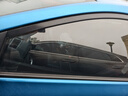 SANYOU中國航天山由汽車(chē)貼膜玻璃防爆膜隔熱膜納米陶瓷太陽(yáng)膜防爆膜 魅藍套餐 僅側后擋 曬單實(shí)拍圖