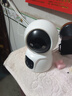 XMSJ家用4g監控無(wú)線(xiàn)攝像頭無(wú)需連wifi終身免流量插電360度無(wú)死角帶夜視手機遠程雙向對話(huà)可選wifi/4G版 wifi雙鏡頭-免費回放+30天循環(huán)存儲 一鍵呼叫丨雙向語(yǔ)音通話(huà) 曬單實(shí)拍圖