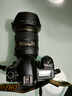 尼康（Nikon） D780單反相機d750升級版d780拆單全畫(huà)幅專(zhuān)業(yè)單反\/套機照相高清數碼相機 D780 24-120mm f/4G ED VR套機 標配出廠(chǎng)配置 曬單實(shí)拍圖