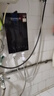 揚子即熱式電熱水器速熱小廚寶超薄免儲水家用即開(kāi)即熱型洗澡加熱器出租房淋浴器 7000W 遙控語(yǔ)言智能款-星耀黑 無(wú)安裝 曬單實(shí)拍圖