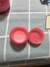蘭芝（LANEIGE）包郵正品唇膜小樣3g補水保濕滋潤唇膏淡化唇紋去死皮 3g 蘭芝唇膜【1盒裝】 曬單實(shí)拍圖