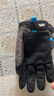 MECHANIX WEAR超級技師冬季抓絨手套戶(hù)外防風(fēng)保暖騎行旅游垂釣可觸屏P棉填充 灰色 L 曬單實(shí)拍圖