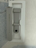 Smorss適用小米手環(huán)9Pro/8Pro液態(tài)硅膠表帶紅米手表Watch6/5/4表帶Redmiwatch6/5運動(dòng)手表替換腕帶椰子灰 曬單實(shí)拍圖