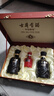 古井貢酒 年份原漿古5 濃香型白酒 50度 500ml*2瓶 禮盒裝 曬單實(shí)拍圖
