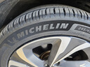 米其林（MICHELIN）汽車(chē)輪胎 245/45R18 100W 浩悅五代 Primacy 5 適配奔馳E級 曬單實(shí)拍圖