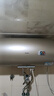 海爾（Haier）EC6001-MU家用60升速熱儲水式洗澡衛生間節能電熱水器 曬單實(shí)拍圖