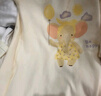 貝肽斯兒童睡衣秋冬款寶寶舒絨棉家居服套裝男女童秋季長(cháng)袖連體衣服 曬單實(shí)拍圖