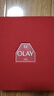 玉蘭油（OLAY）大紅瓶護膚品套裝水乳禮盒女補水保濕抗皺淡紋化妝品全套媽媽禮物 【自用款】潔面+精華水+乳+霜 曬單實(shí)拍圖