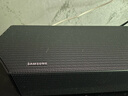 三星HW-Q600F回音壁5.1.2聲道全景聲無(wú)線(xiàn)藍牙電視音響 投影家庭影院條形音箱 9250S無(wú)線(xiàn)后環(huán)低音炮套裝 HW-Q600F/XZ 回音壁 曬單實(shí)拍圖