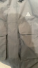耐克（NIKE）棉服男裝秋季新款運動(dòng)服ACG戶(hù)外梭織防風(fēng)保暖連帽夾克外套上衣 FV8682-010 L 曬單實(shí)拍圖