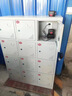 菲?？穗妱?dòng)工具充電柜工地對講機充電保管箱鋰電池充電寄存柜加厚充電箱 12門(mén)充電工具柜 曬單實(shí)拍圖
