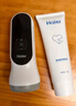 海爾（Haier）胎心監測儀胎心儀孕婦家用醫用多普勒胎心監護帶藍牙雙探頭升級款 曬單實(shí)拍圖