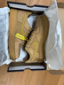 耐克NIKE男空軍一號AF1 AIR FORCE 1運動(dòng)鞋CJ9179-200小麥色41 曬單實(shí)拍圖