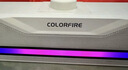 COLORFIRE七彩虹電腦藍牙音響音箱家用桌面超重低音炮臺式機筆記本網(wǎng)課長(cháng)條收款有線(xiàn)禮物T2201白色 曬單實(shí)拍圖