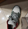 耐克（NIKE）【滔搏運動(dòng)】2025年 AIR JORDAN 1 LOW (GS)運動(dòng)鞋 553560-133 38.5 曬單實(shí)拍圖