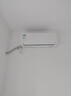 美的（Midea）空調大1.5匹大1p掛機 新一級能效 酷省電/華凌冷暖變頻空調自清潔  大1匹 一級能效 冷暖變頻 美的華凌系列 曬單實(shí)拍圖