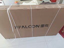 FFALCON雷鳥(niǎo)電視 65鶴6 PRO 25款（PLUS版） 65英寸 QD-MiniLED 高階VA 家電國家補貼電視 65英寸 無(wú)開(kāi)機廣告 65S595C Pro 曬單實(shí)拍圖