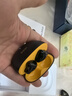vivo iQOO TWS Air3 Pro無(wú)線(xiàn)主動(dòng)降噪藍牙耳機air3pro半入耳式iqootwsair3pro原裝運動(dòng)電競游戲低延遲 星耀黃Air3 Pro（不含保護套） 曬單實(shí)拍圖