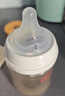 貝親（Pigeon）自然離乳系列吸嘴 替換奶嘴 12月+ BA152 曬單實(shí)拍圖