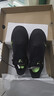 安踏毒刺6丨運動(dòng)鞋男鞋緩震回彈專(zhuān)業(yè)跑步鞋子男耐磨中考體考訓練鞋男 【毒刺6】基礎黑-6 44 曬單實(shí)拍圖