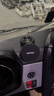 飛利浦（Philips）車(chē)載手機支架真空吸附磁吸支架汽車(chē)專(zhuān)用導航儀表臺固定通用特斯拉 【真空磁吸】磁力強勁*狂抖不掉 曬單實(shí)拍圖