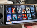 One XPlayer飛行家F1 Pro PC Steam端網(wǎng)掌上游戲掌機二合一平板電腦Win11掌機 AMD HX370 7英寸OLED 32G+2T 曬單實(shí)拍圖