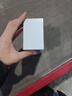 小米（MI）REDMI 紅米turbo4Pro手機 國家補貼 第四代驍龍8s 7550mAh大電池長(cháng)續航快充5G新機 白色 12GB+256GB 曬單實(shí)拍圖