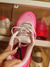 耐克（NIKE）【勁浪運動(dòng)】Vomero 超級邁柔女子公路跑步鞋HV8154-604 圖色 36.5 曬單實(shí)拍圖