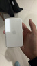 Apple/蘋(píng)果 MagSafe磁吸電池 移動(dòng)電源無(wú)線(xiàn)充電手機充電寶外接電池 專(zhuān)用于iPhone Air手機 曬單實(shí)拍圖